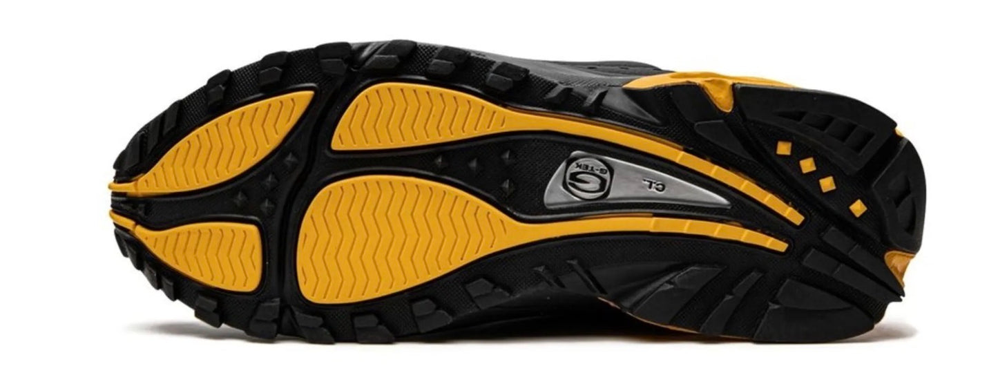 Air Nike Terra x Nocta Black