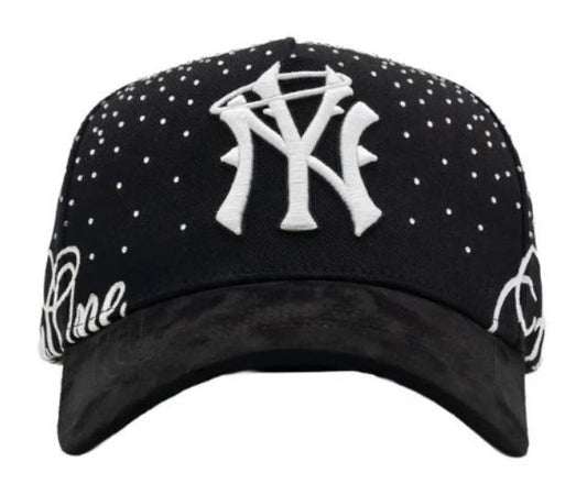 31 Hats NY Forever