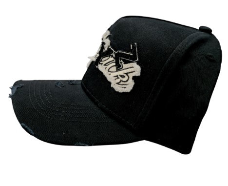 31 Hats BACKPACK BOYZ