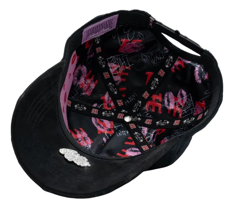 31 Hats “NY Lovestruck”