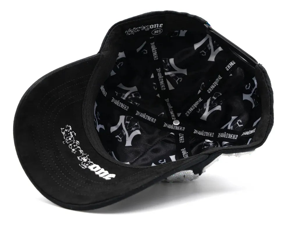 31 Hats “Concrete”