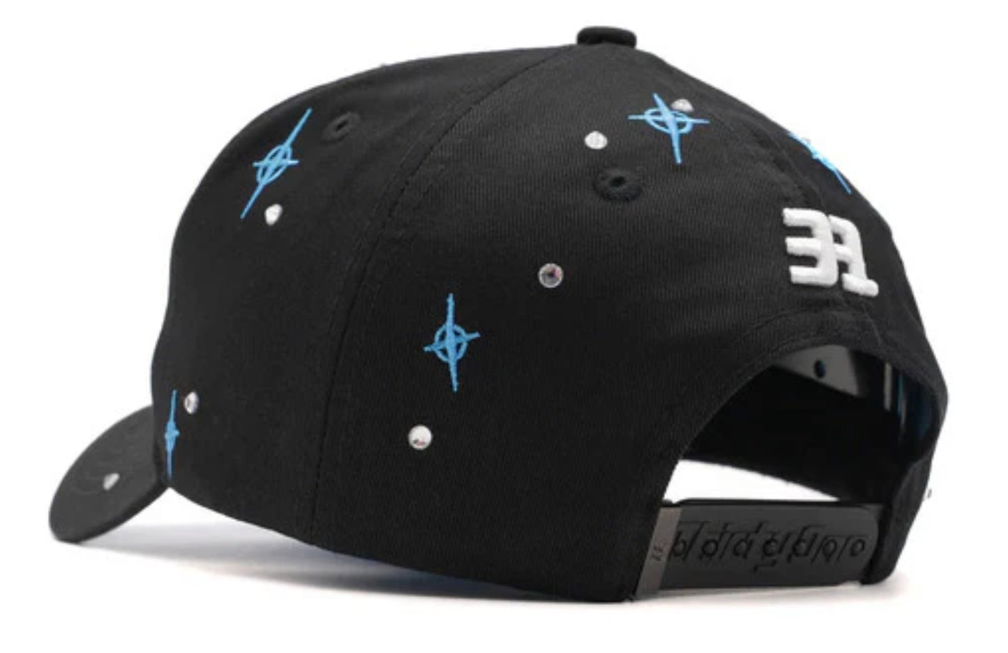 31 Hats “Aniversario T-star”