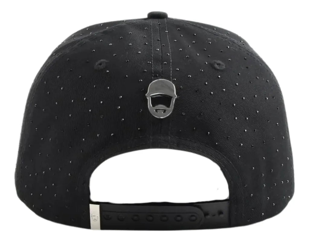 Barbas Hats “Snow Platinum”