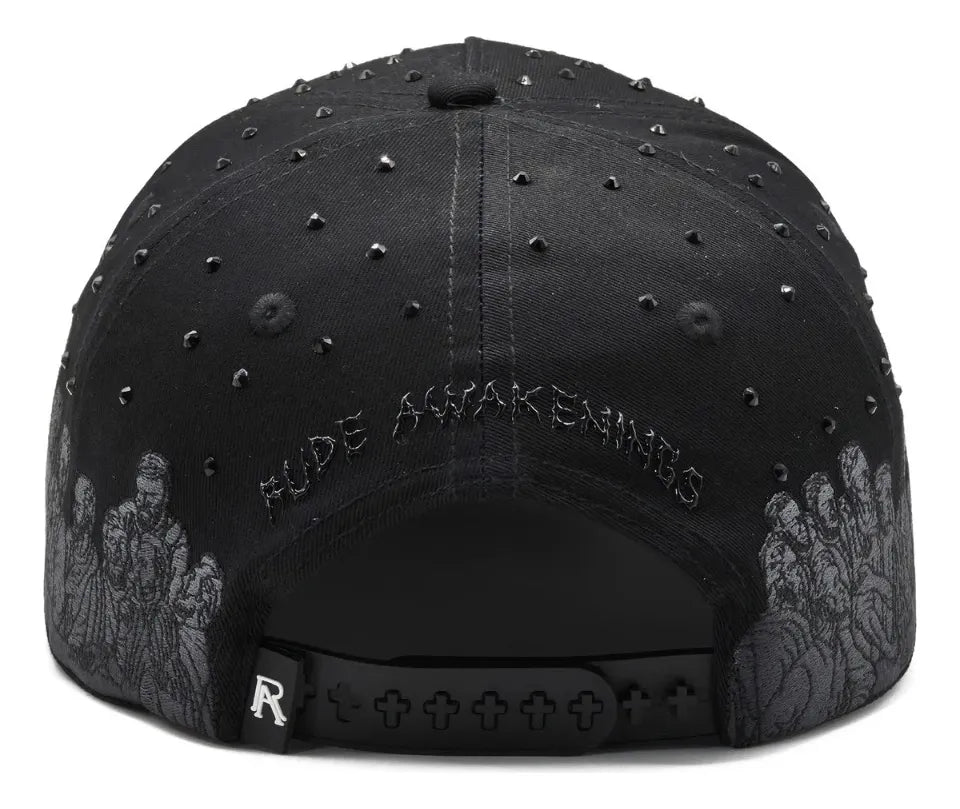 Rude Awakenings “La Última Cena”