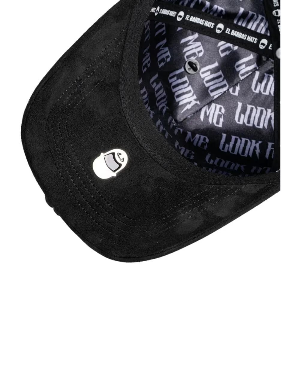 Barbas Hats “Crime”