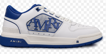 Amiri Stars Low Azules.