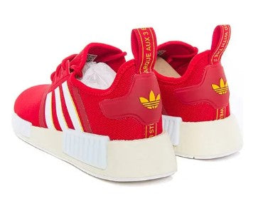 Adidas NMD R1 RED