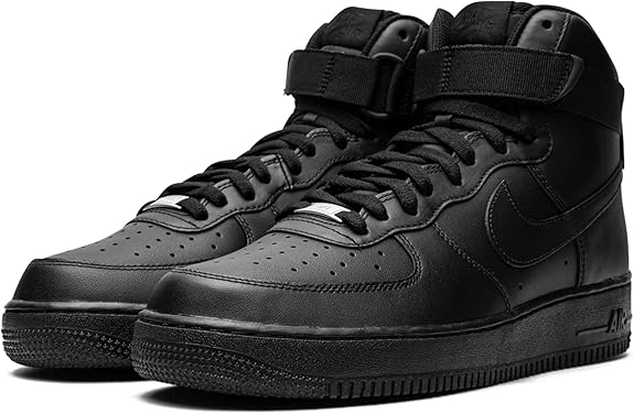 Air Force 1 Negro High