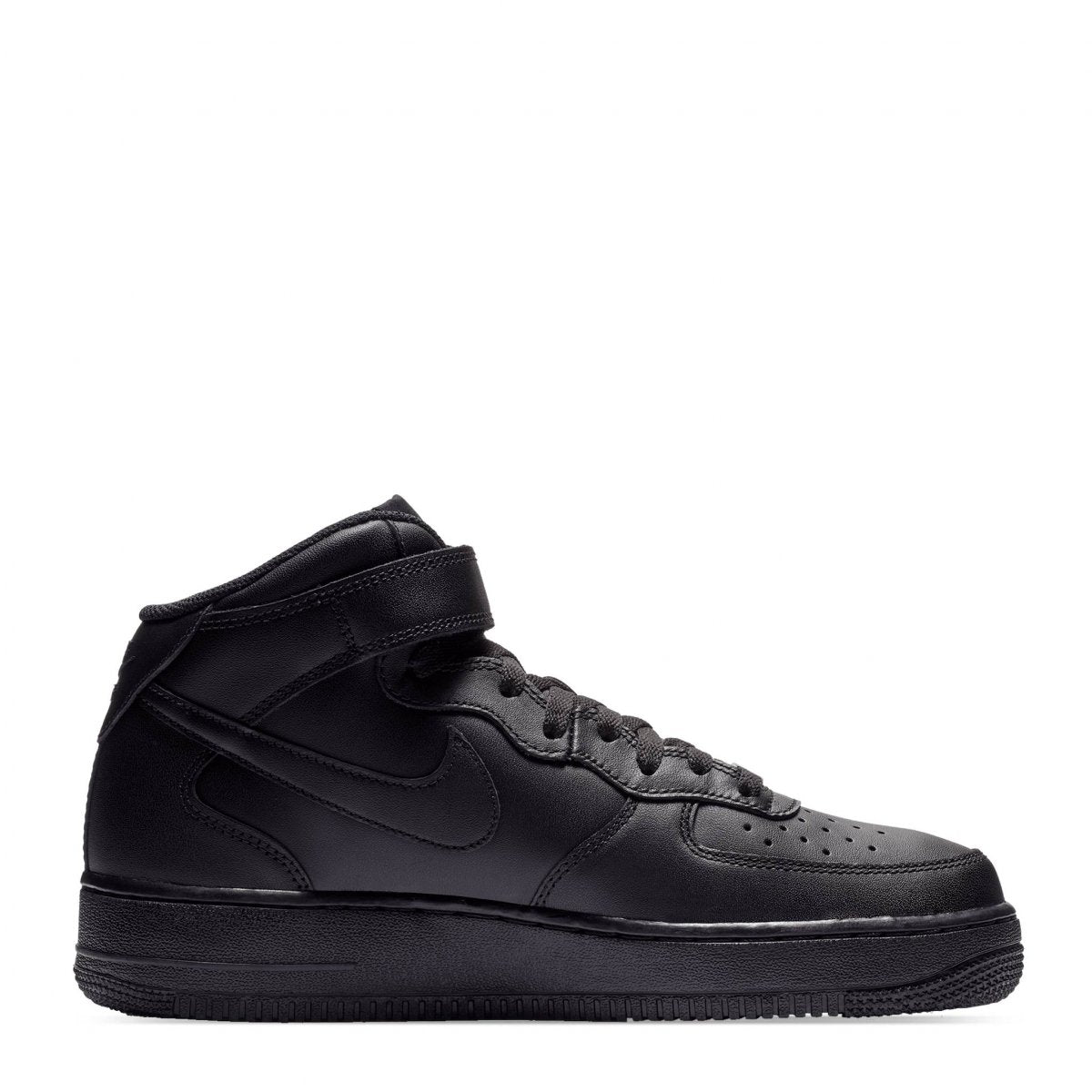 Air Force 1 Negro High