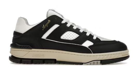 Axel Arigato Area Black