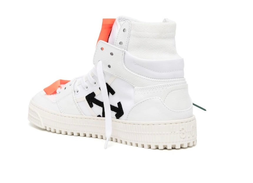 OFF-WHITE 3.0