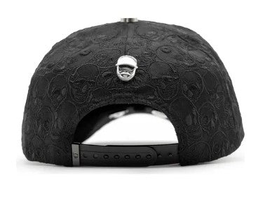 Barbas Hats x Rich The Kid "Skate Or Die"