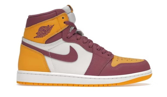 Jordan 1 High OG BrotherHood.