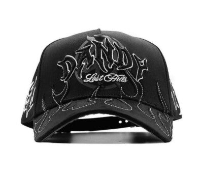 Dandy Hats x Lost Hills "Burning Hills"