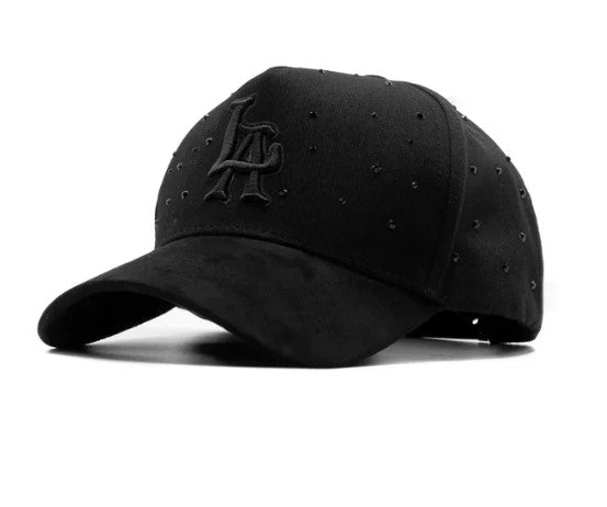 Dandy Hats Triple Black