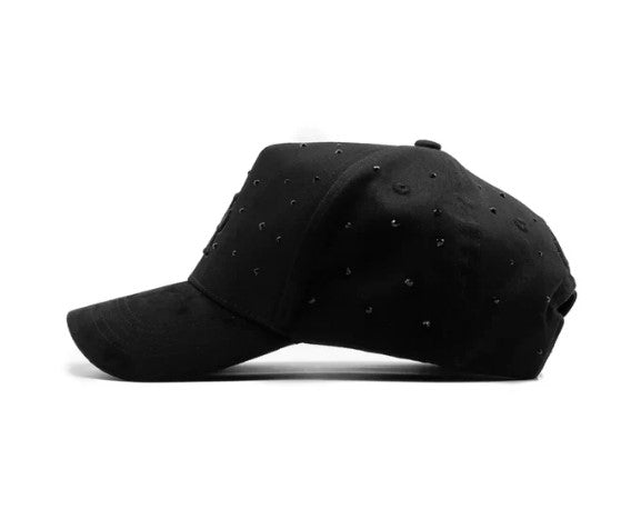 Dandy Hats Triple Black