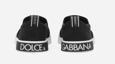 Dolce Gabanna Slip On