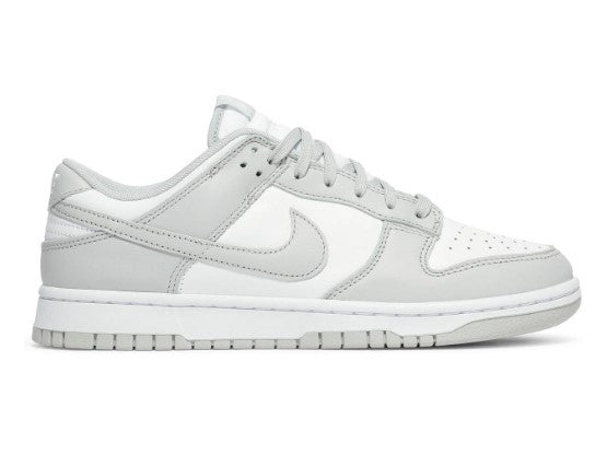 Dunk Low Gris