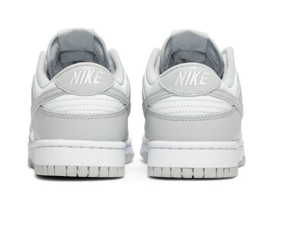 Dunk Low Gris
