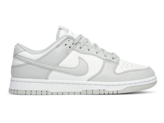 Nike Dunk Low Grey