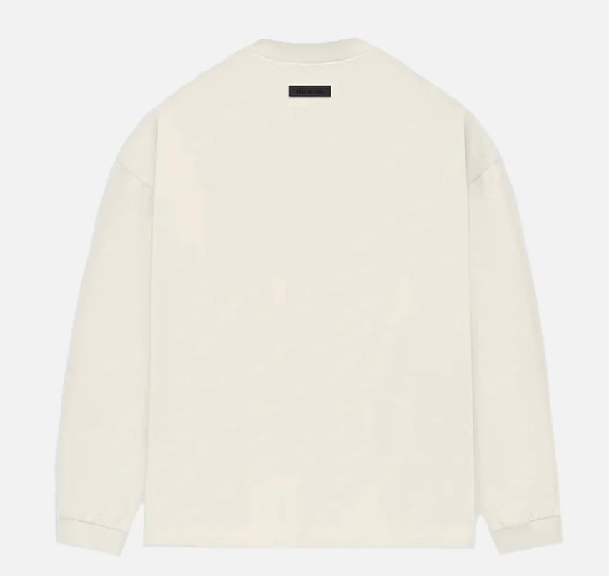Fear Of God "ESSENTIALS" Cloud Dance