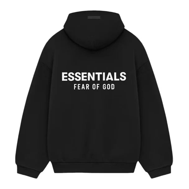 Essentials Fear Of God SW24 Black/White