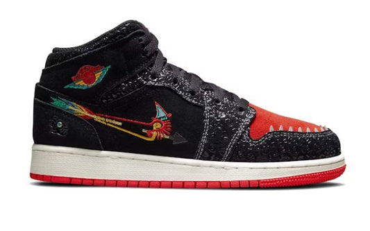 Jordan 1 Mid SE "Siempre Familia".
