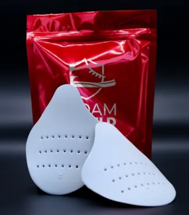 Foam Shields