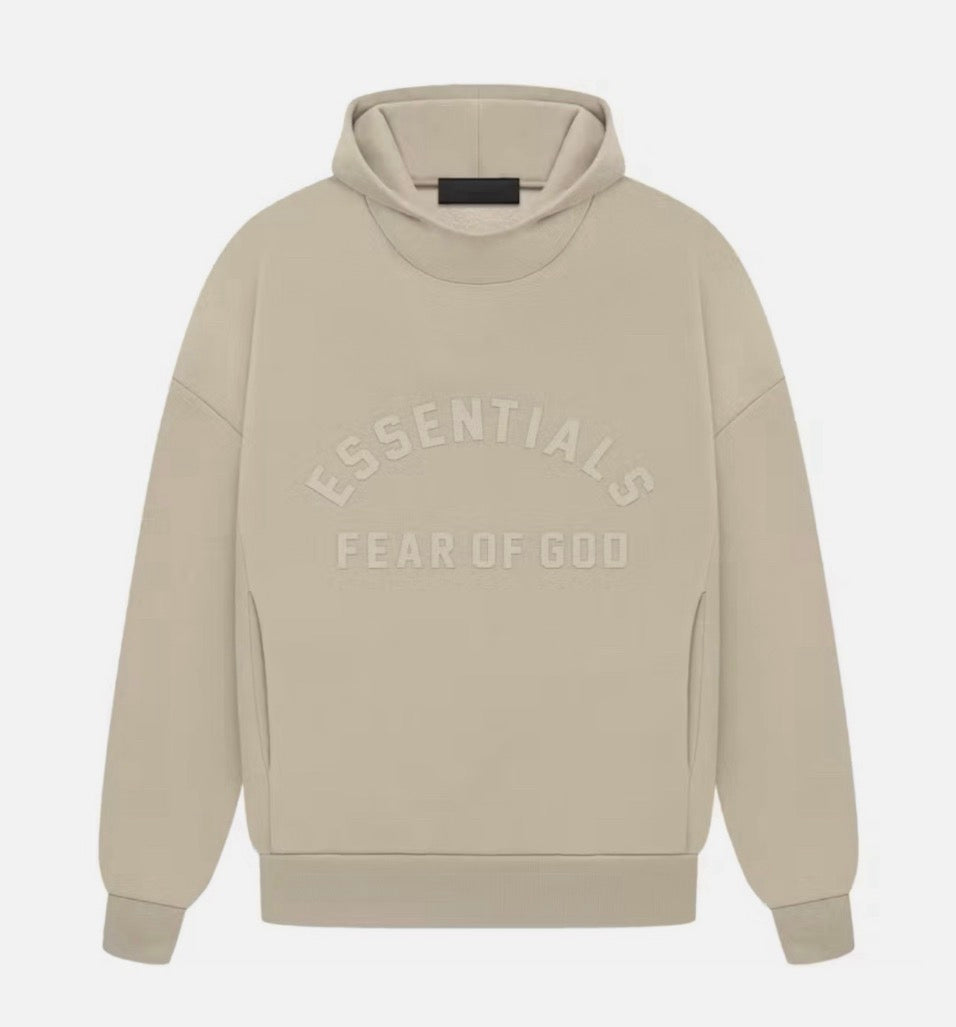 Essentials Hoddie “Dusty”