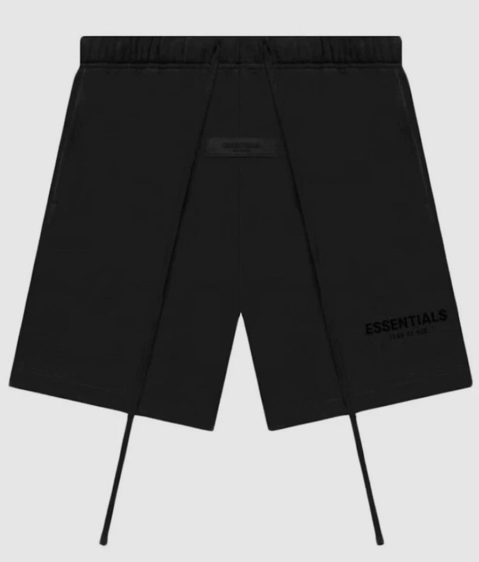 Essentials Short “Stretch Slim”