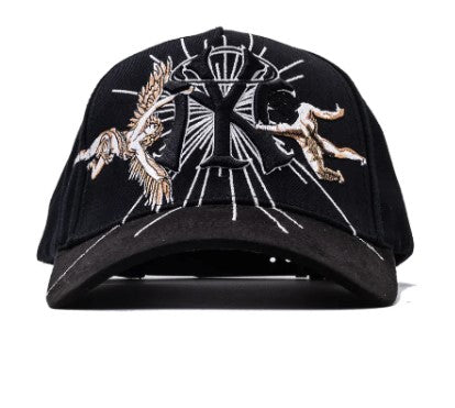 Gallo Fino Hats "NY" Angels