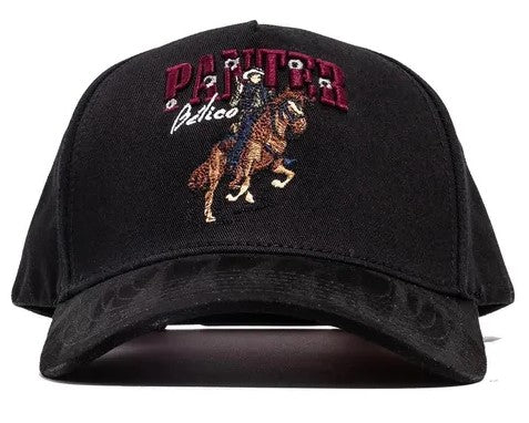 Gallo Fino Hats "Panter Belico"