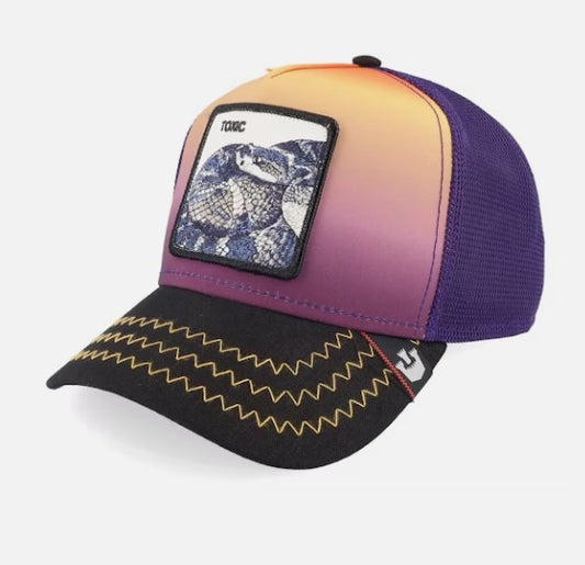 Gorin Bros Hats Desert