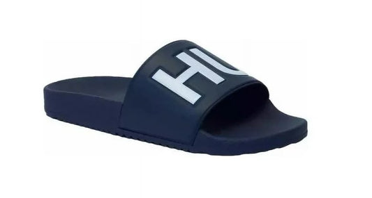 Hugo Boss Slides