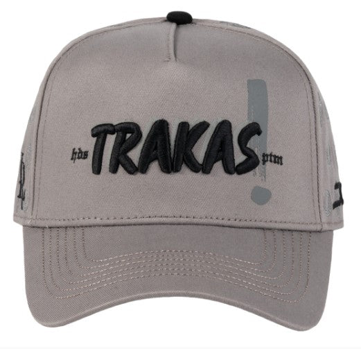 JC HATS "TRAKAS"