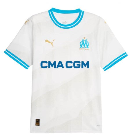 Jersey Puma Olympique de Marseille 23/24