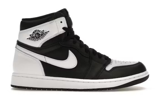 Jordan 1 High OG Black and White