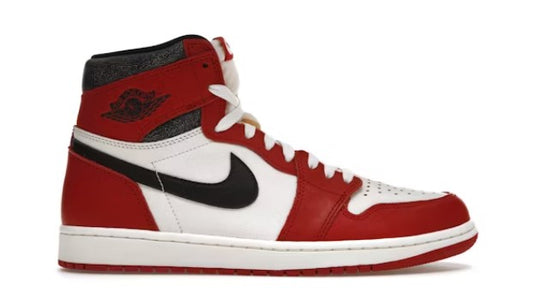 Jordan 1 High OG Chicago "Lost and Found"