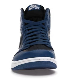 Jordan 1 High OG Azul Marino