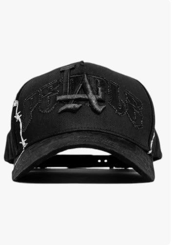 Gallo Fino Hats "LA People"