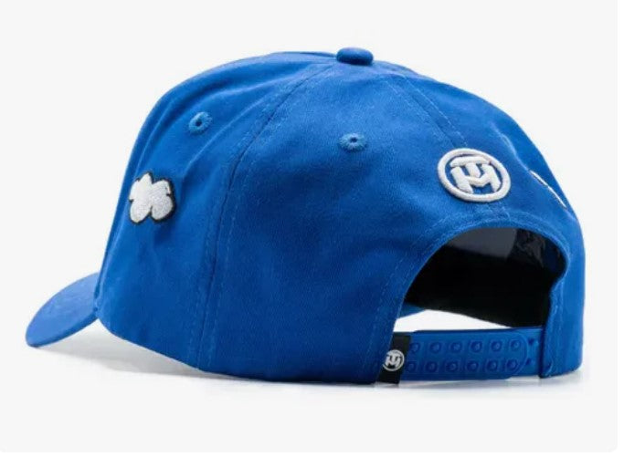 31 Hats "LA Clouds Azul"