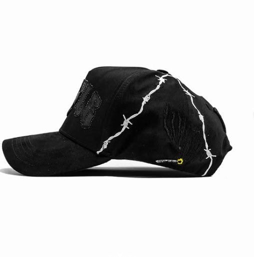Gallo Fino Hats "LA People"