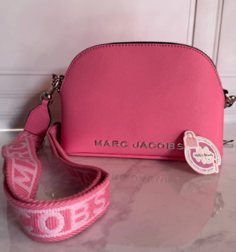 Marc Jacobs Rosa