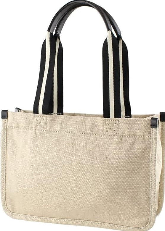 Marc Jacobs Canvas Beige