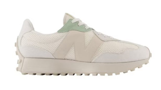 New Balance 327 Moonbeam Sal Marina de Salvia "SEMINUEVO"