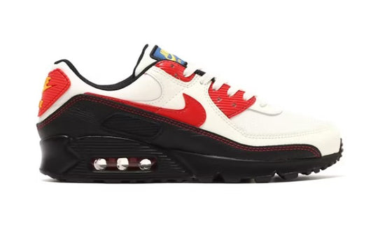 Nike Air Max 90 SE Vela University Rojo