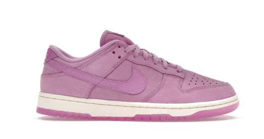 Nike Dunk Low PRM MF Rush Fuchsia