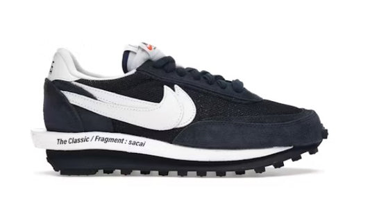Nike LD Waffle SFsacai Fragment.