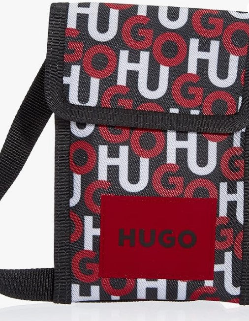 Porta Telefono HUGO BOSS