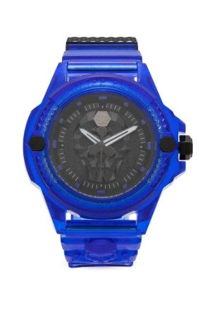 Philipp Plein Reloj The $kull